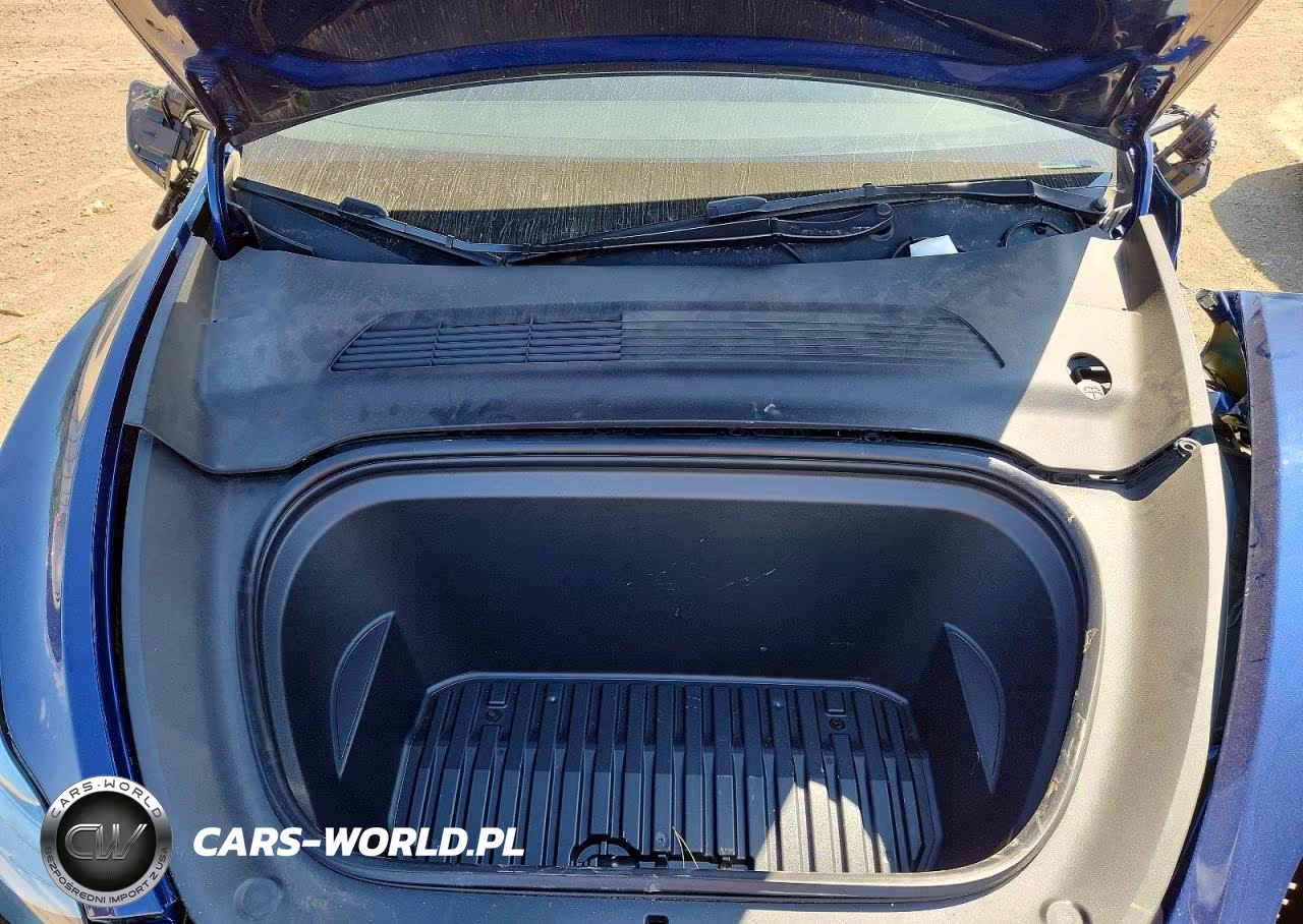 2021 Tesla Model Y VIN:5YJYGDEE3MF109988 - 11