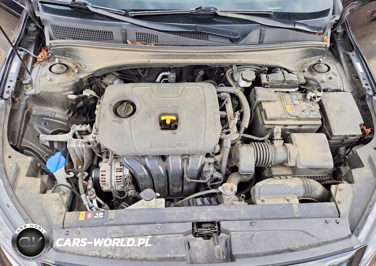 2022 Kia Forte Fe VIN:3KPF24AD5NE451730 - 11