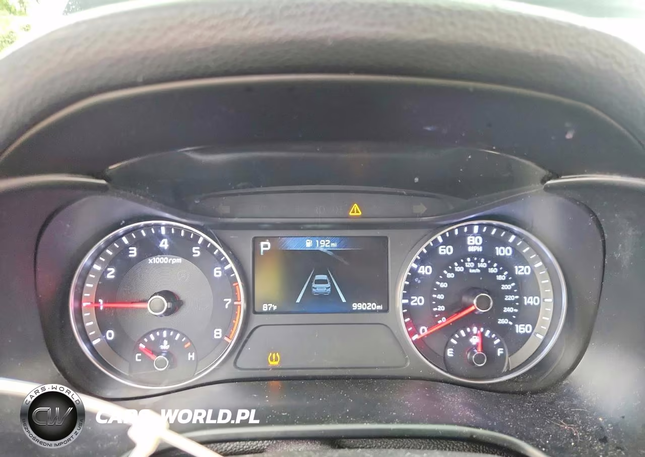 2022 Kia Forte Fe VIN:3KPF24AD5NE451730 - 9