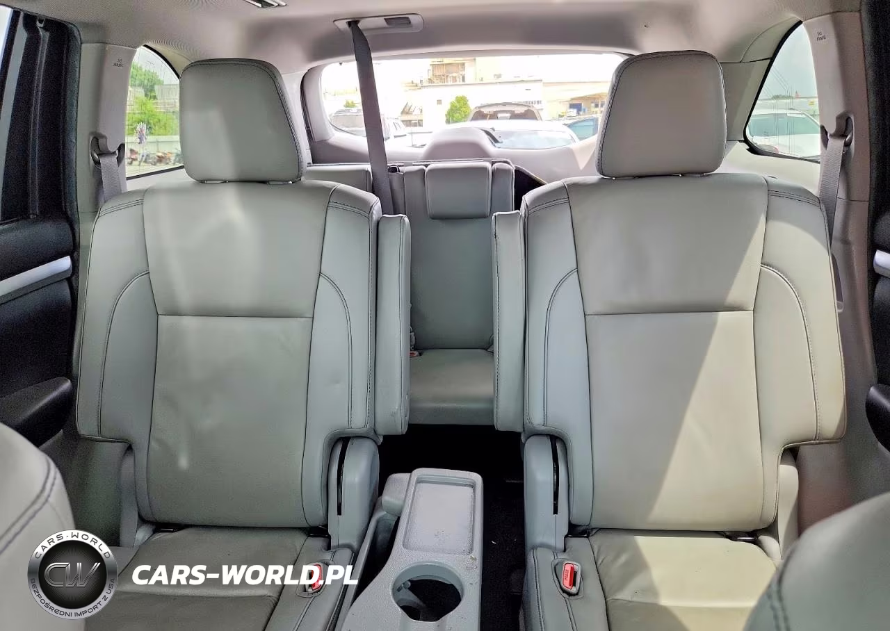 2019 Toyota Highlander Se VIN:5TDKZRFH2KS565138 - 10