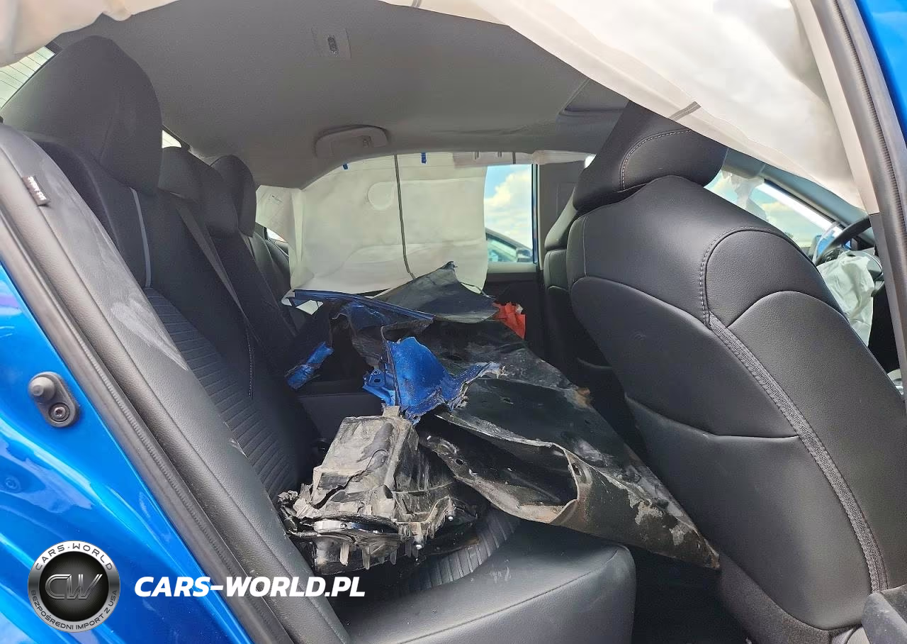 2020 Toyota Camry Se VIN:4T1J11AK7LU316642 - 10