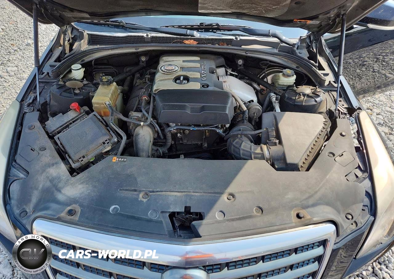 2014 Cadillac Ats Luxury VIN:1G6AH5RX0E0100085 - 11