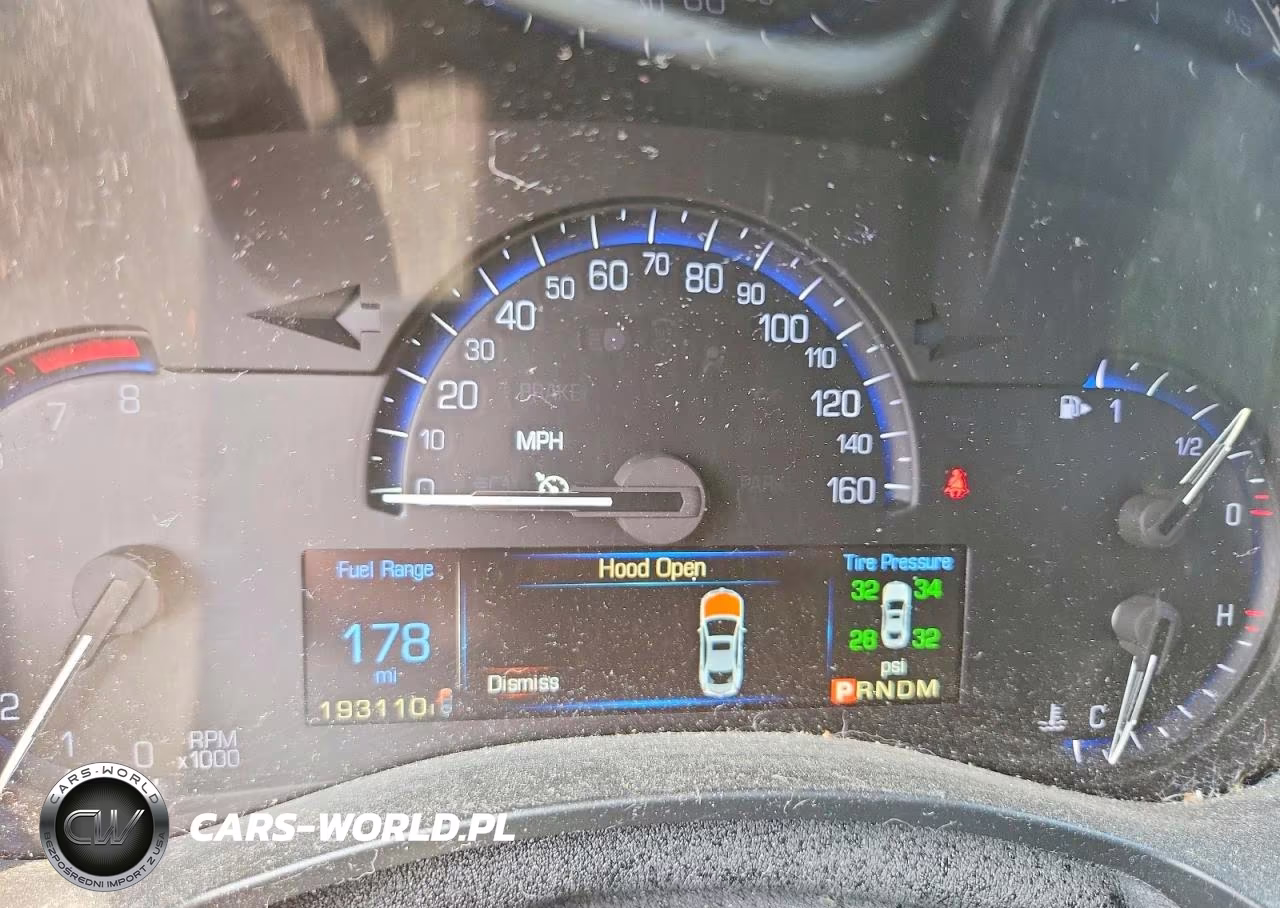2014 Cadillac Ats Luxury VIN:1G6AH5RX0E0100085 - 9