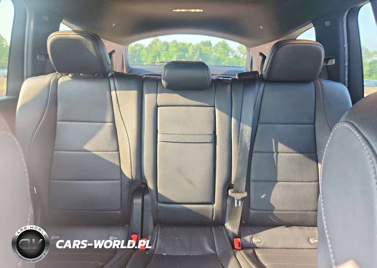 2020 Mercedes-Benz Gls 450 4Matic VIN:4JGFF5KE2LA088316 - 10