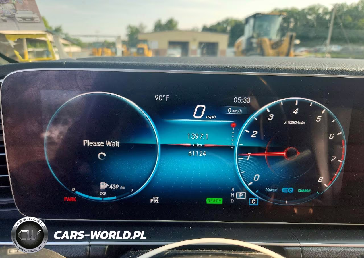 2020 Mercedes-Benz Gls 450 4Matic VIN:4JGFF5KE2LA088316 - 9