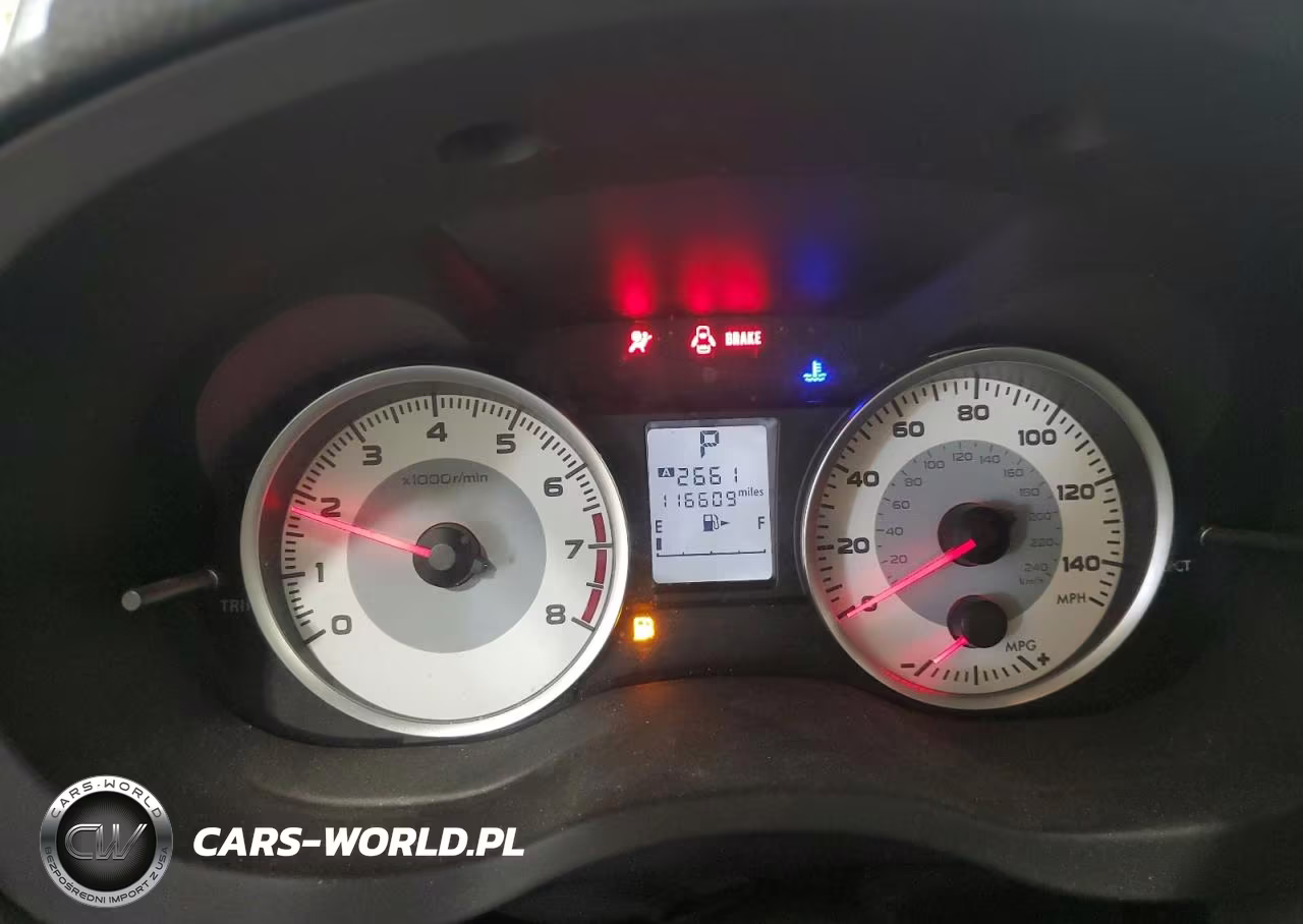2014 Subaru Impreza Premium VIN:JF1GPAC69E8234507 - 9