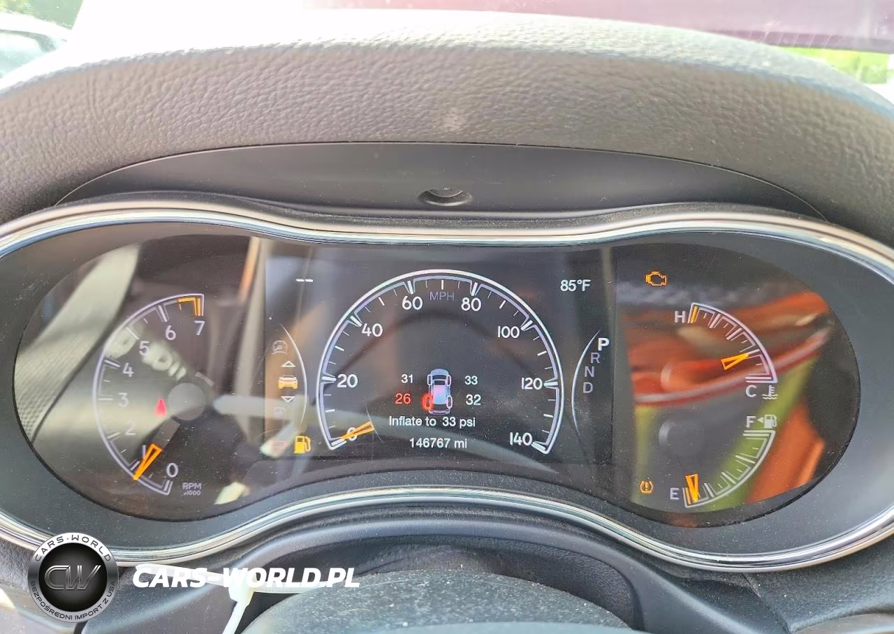 2018 Jeep Grand Cherokee Laredo VIN:1C4RJFAG4JC167562 - 9