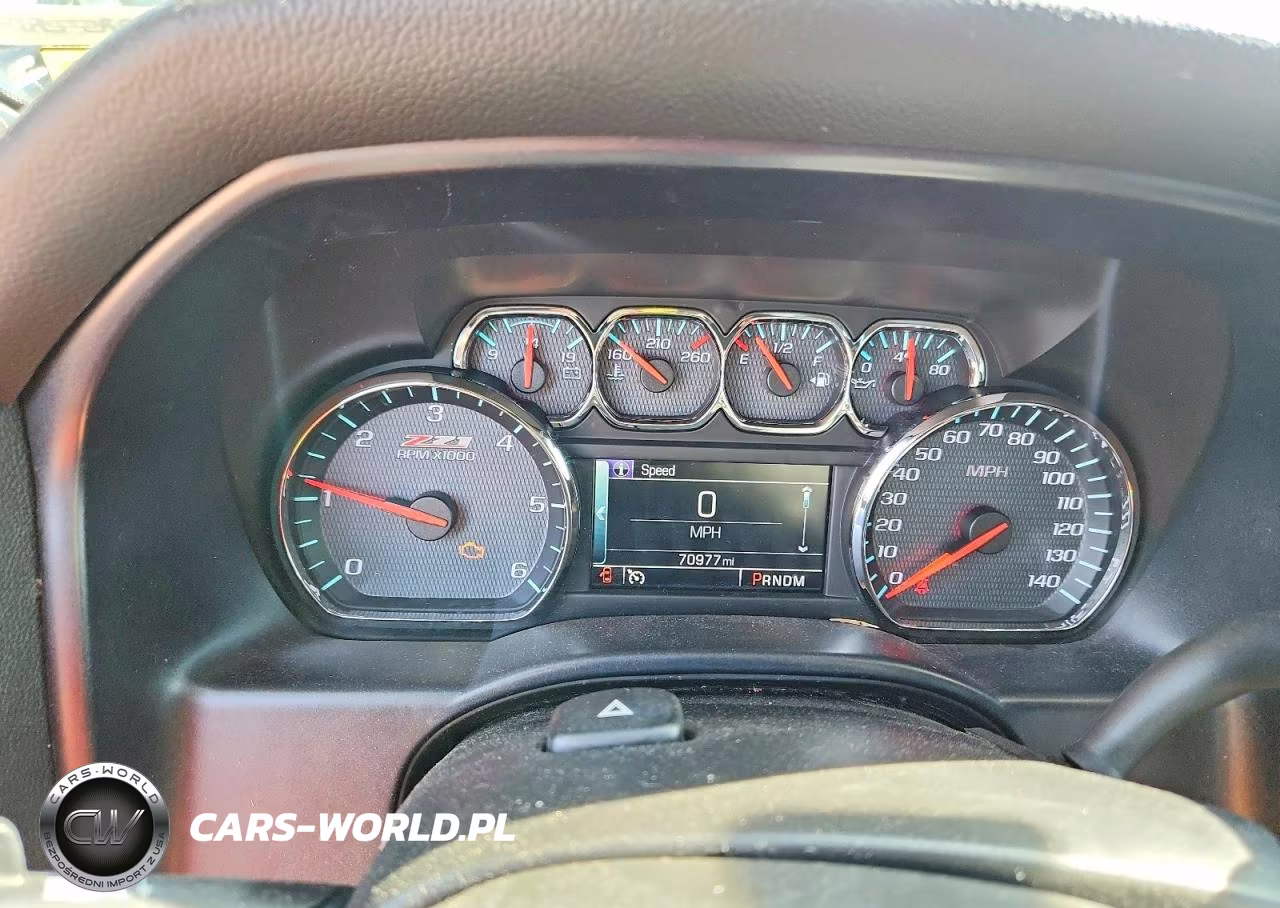 2014 Chevrolet Silverado K1500 Lt VIN:1GCVKREC5EZ315998 - 9