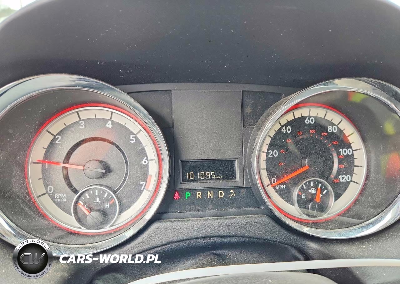 2018 Dodge Grand Caravan Se VIN:2C4RDGBG3JR181746 - 9