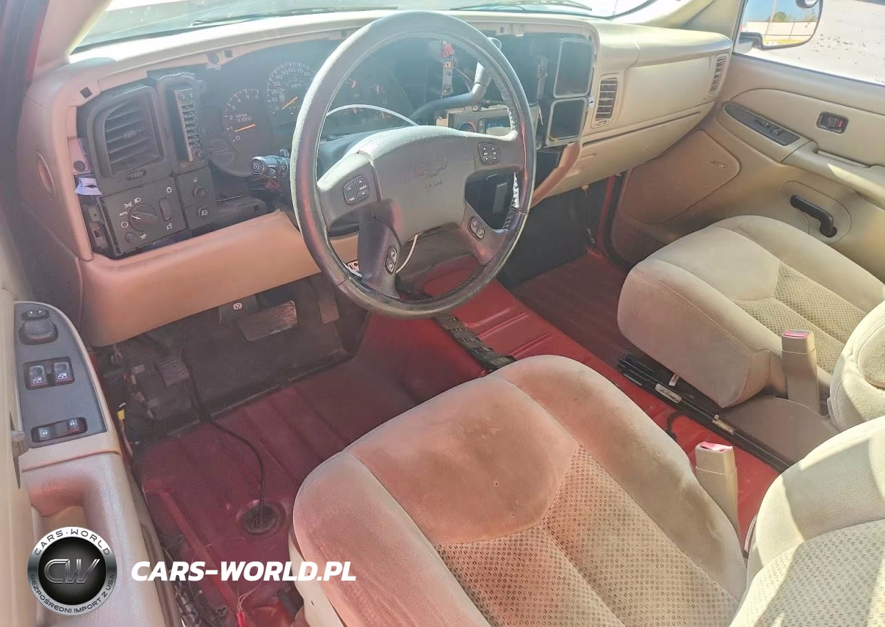 2006 Chevrolet Silverado C1500 VIN:1GCEC19T16Z113329 - 8