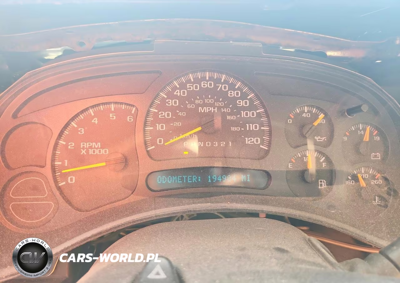 2006 Chevrolet Silverado C1500 VIN:1GCEC19T16Z113329 - 9