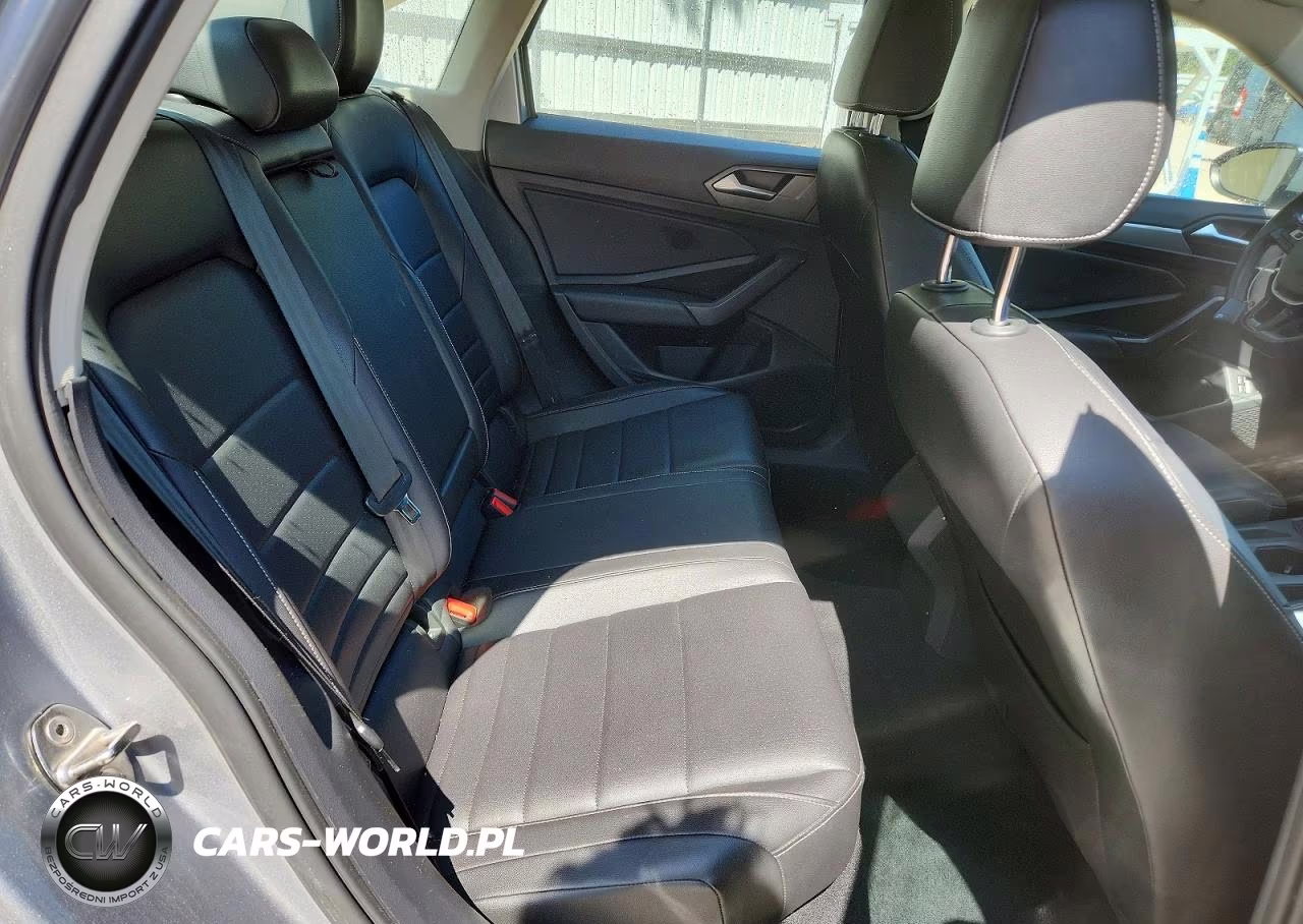 2021 Volkswagen Jetta S VIN:3VWC57BU2MM000735 - 10