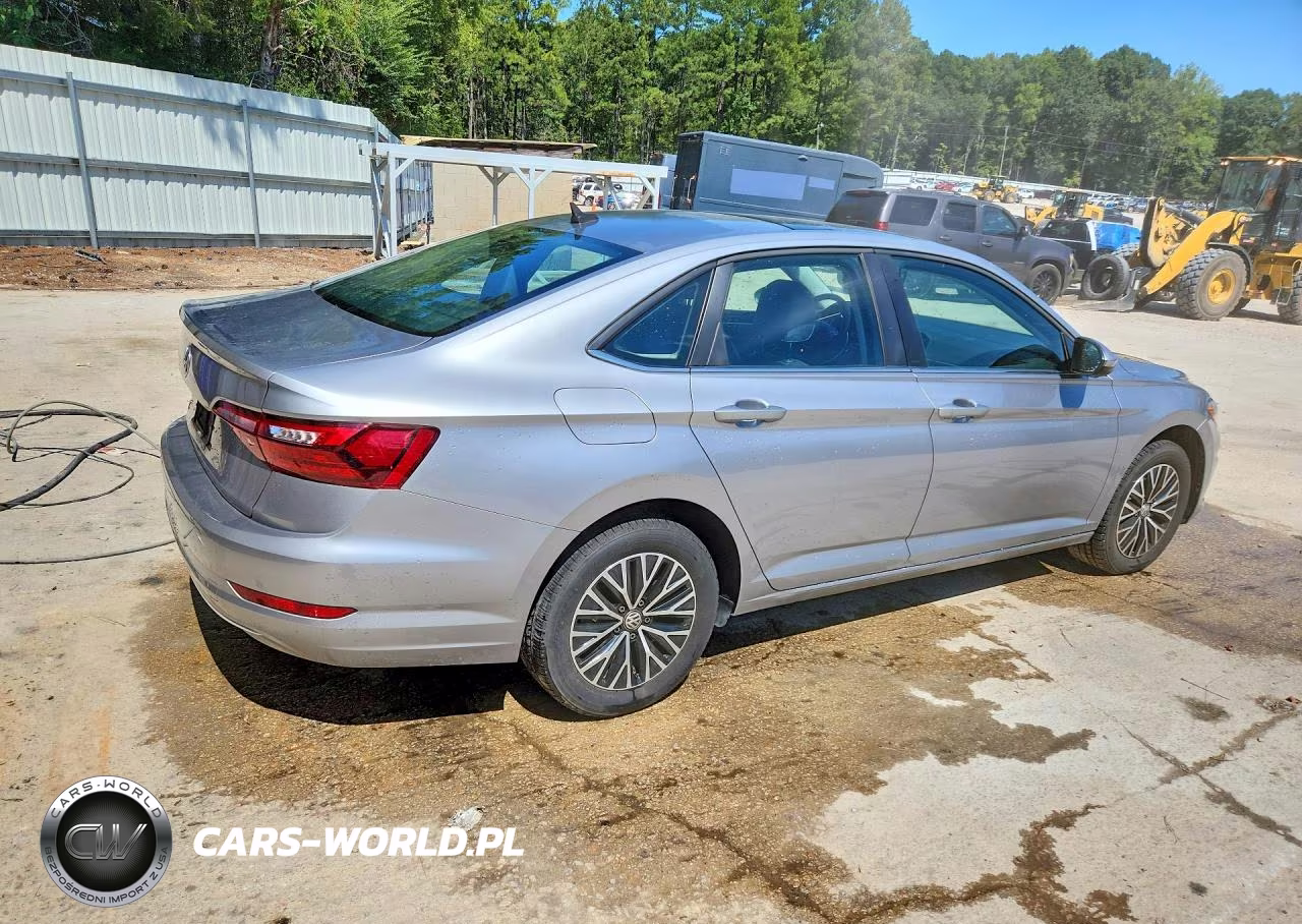 2021 Volkswagen Jetta S VIN:3VWC57BU2MM000735 - 3