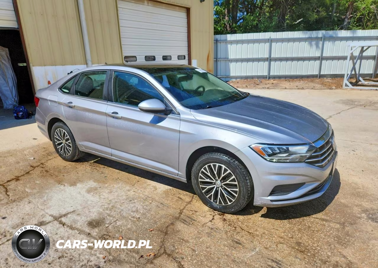 2021 Volkswagen Jetta S VIN:3VWC57BU2MM000735 - 4
