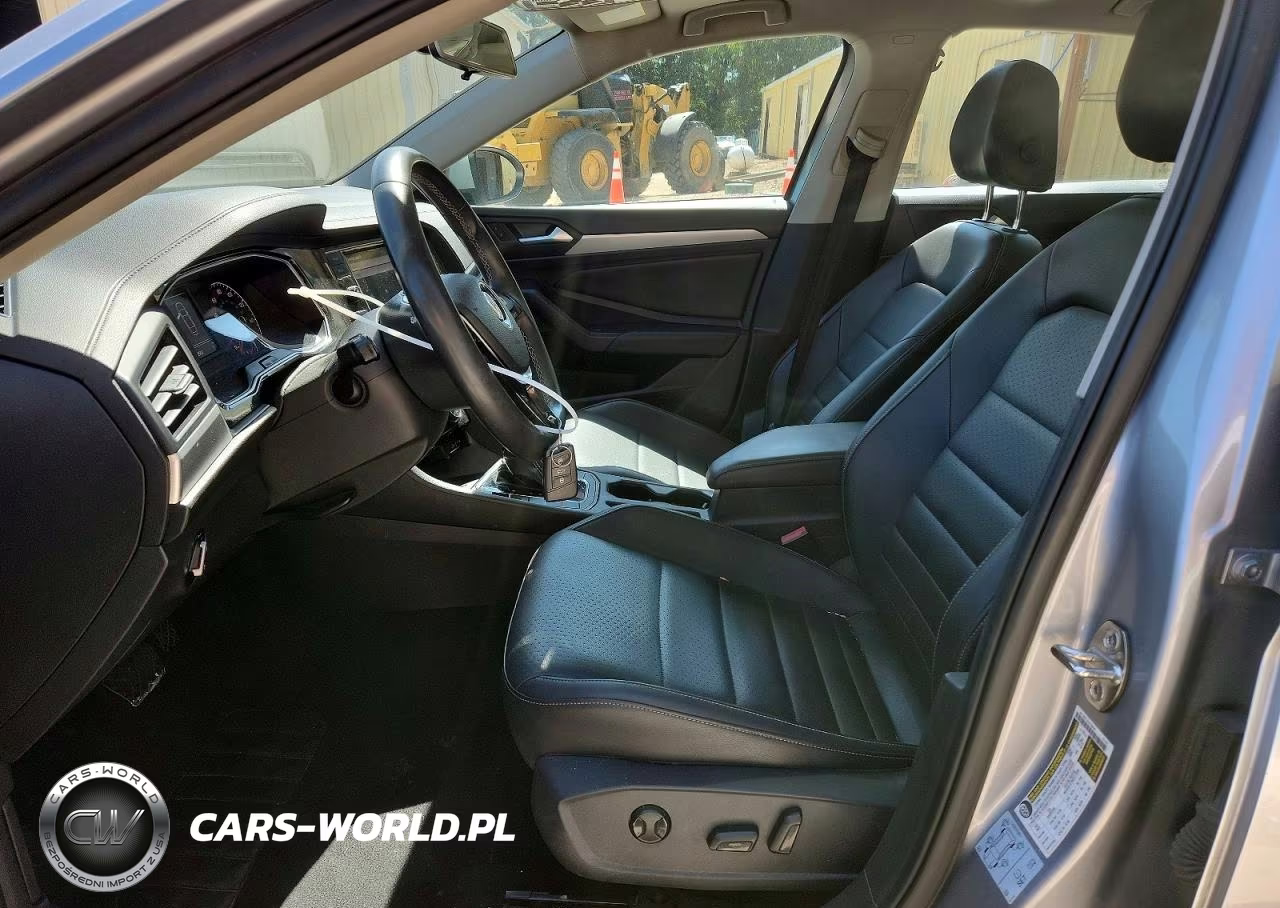 2021 Volkswagen Jetta S VIN:3VWC57BU2MM000735 - 7