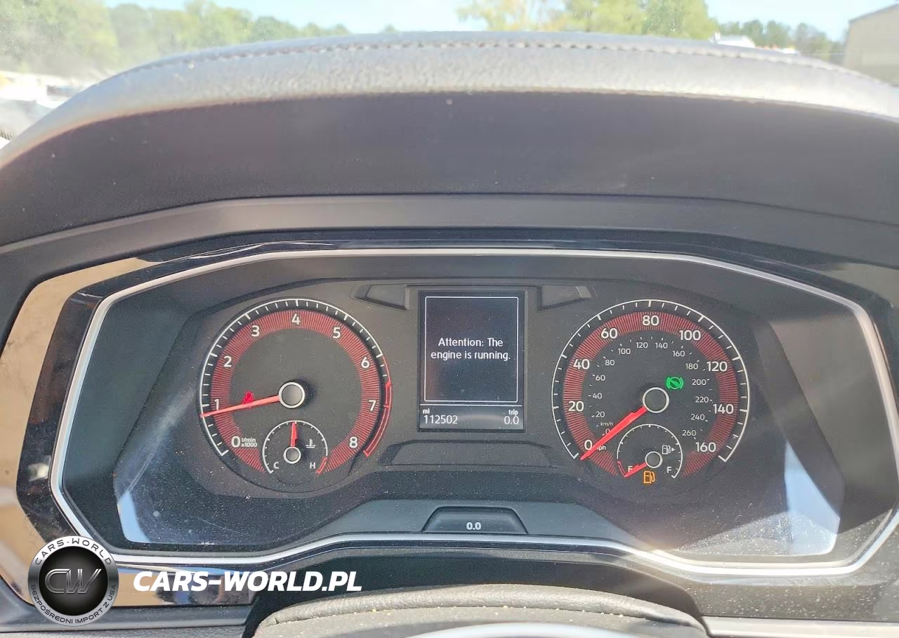 2021 Volkswagen Jetta S VIN:3VWC57BU2MM000735 - 9