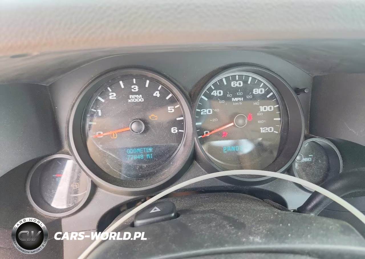 2009 Chevrolet Silverado K1500 VIN:1GCEK14C49Z150972 - 9