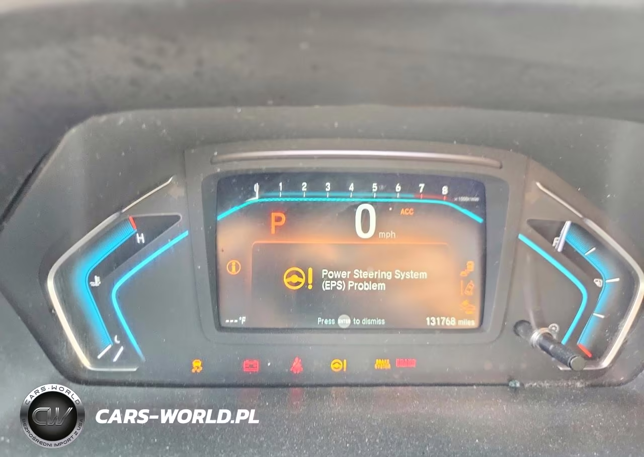 2020 Honda Odyssey Elite VIN:5FNRL6H90LB005127 - 9
