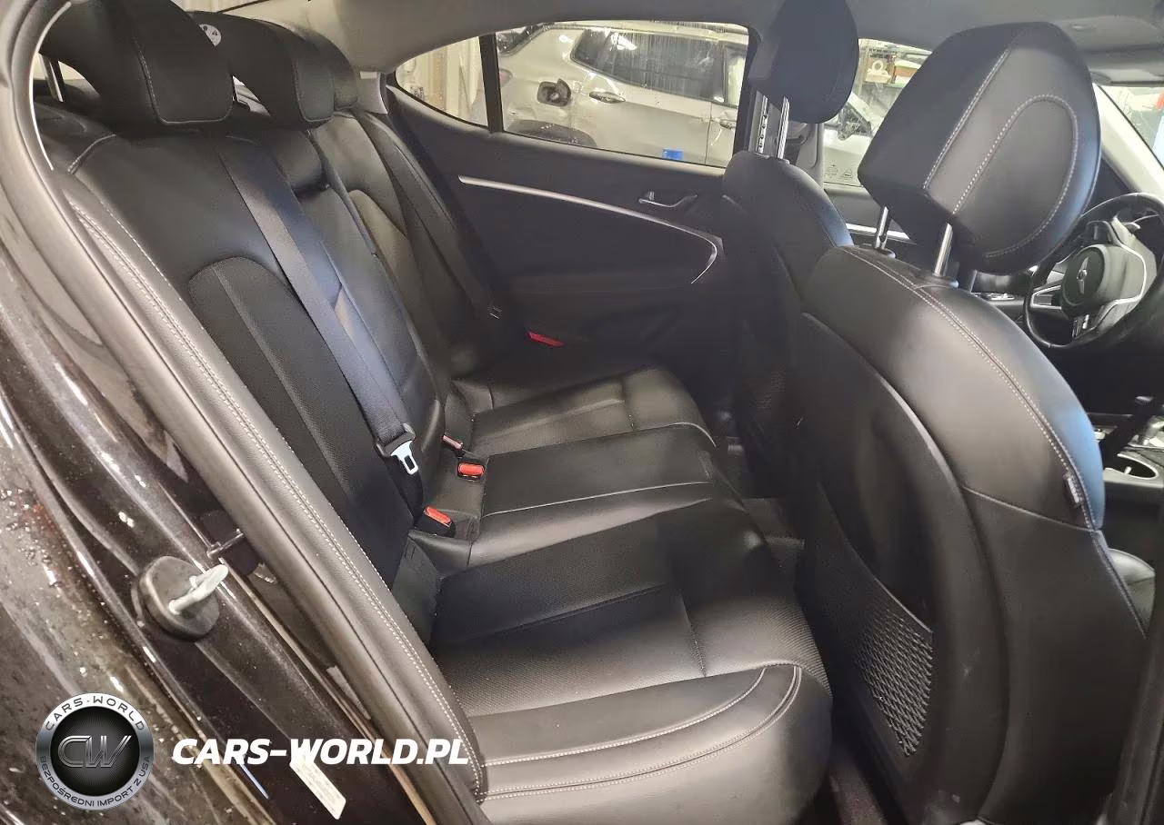 2019 Genesis G70 Advanced VIN:KMTG64LA8KU038274 - 10