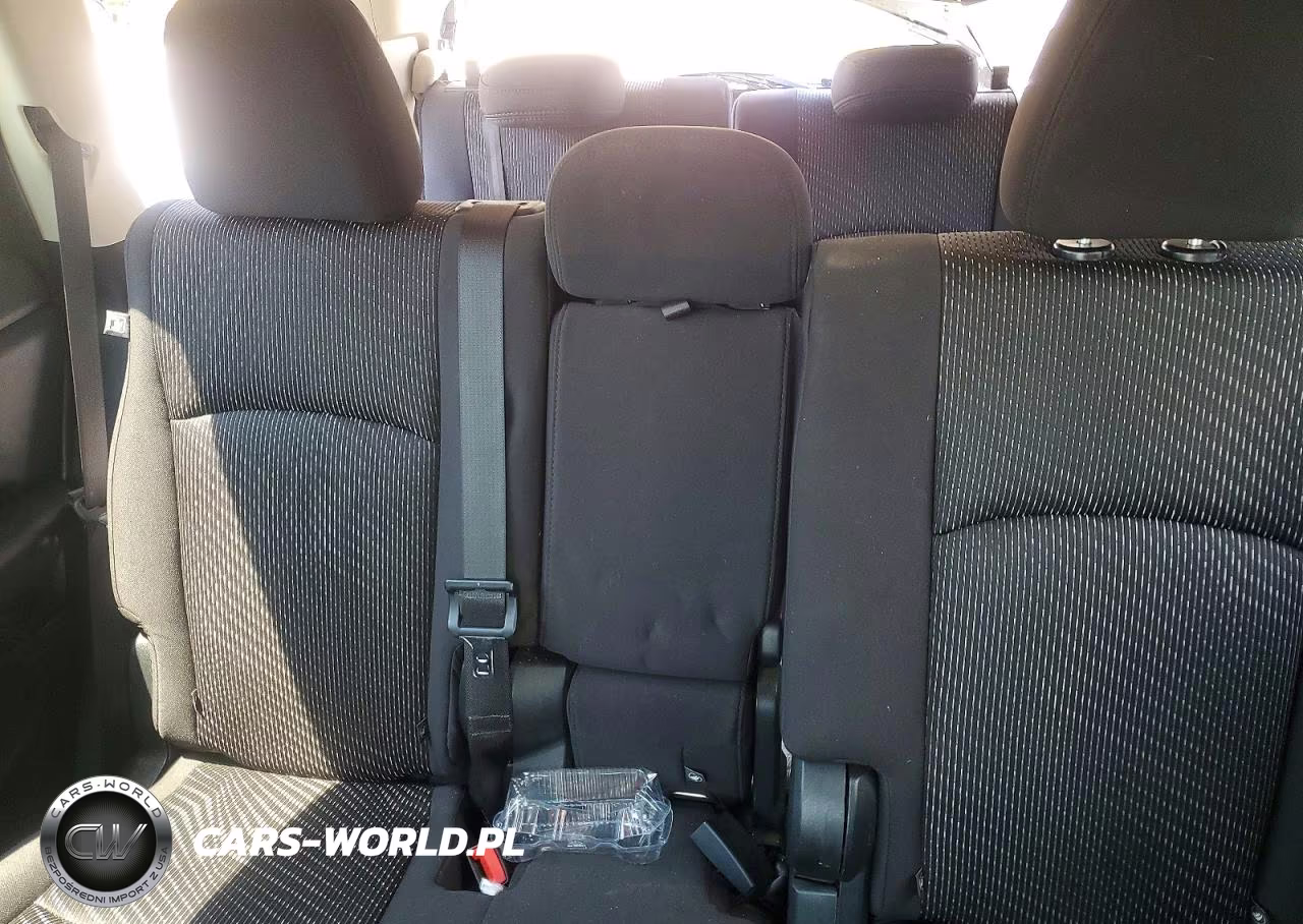 2014 Dodge Journey Se VIN:3C4PDCAB2ET112295 - 10
