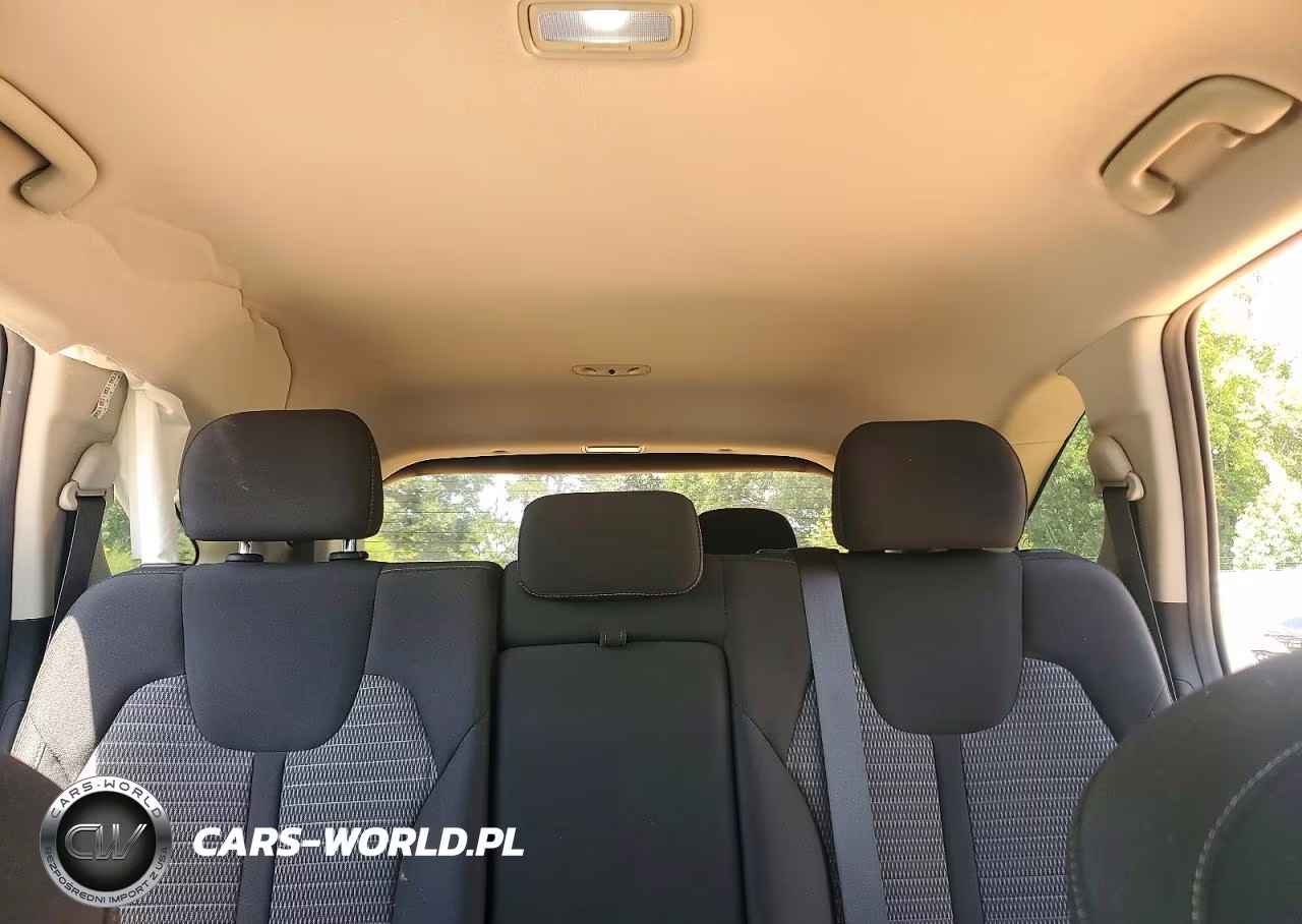 2022 Kia Sorento Lx VIN:5XYRGDLC3NG103303 - 10