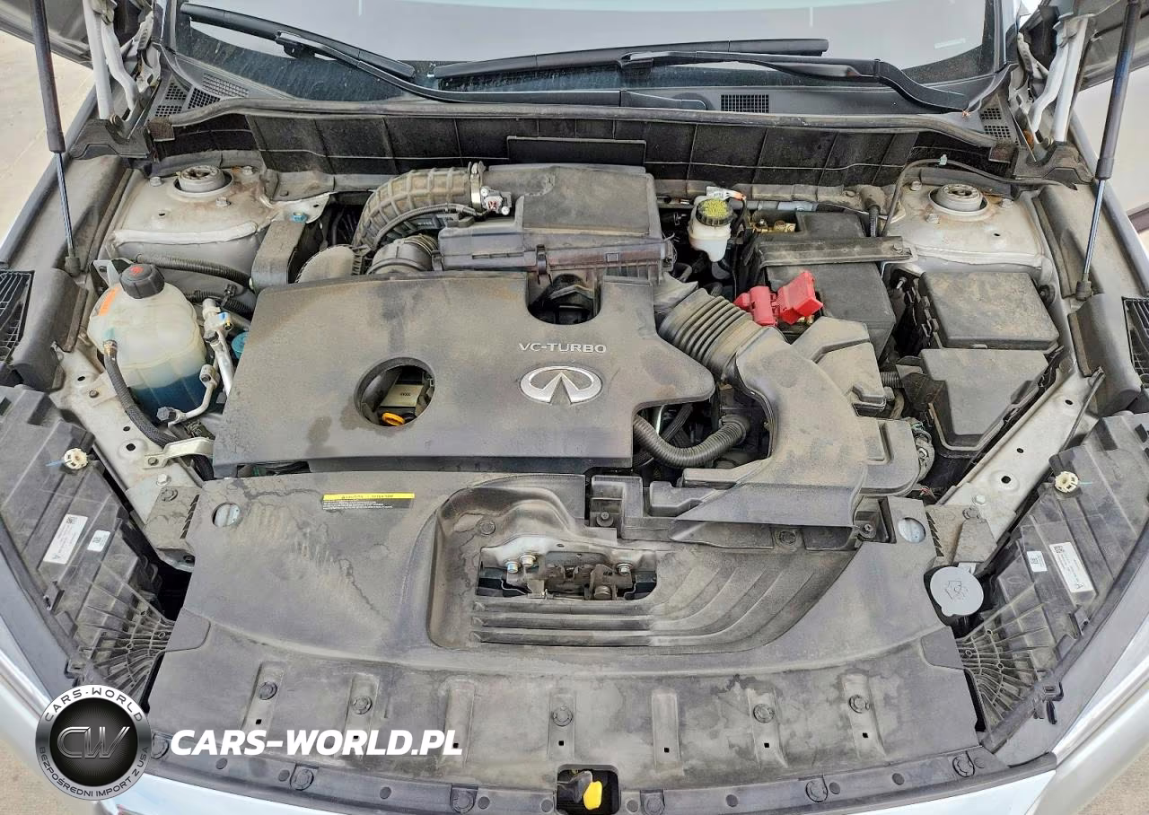 2021 Infiniti Qx50 Essential VIN:3PCAJ5CA4MF107448 - 12