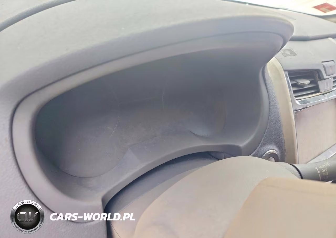 2013 Nissan Altima 2.5 VIN:1N4AL3AP0DC277539 - 9