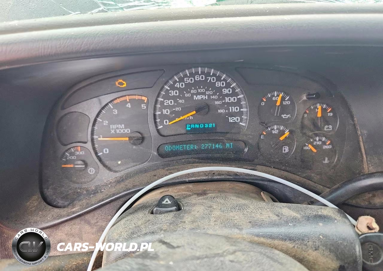 2004 GMC New Sierra K3500 VIN:1GTJK33164F141386 - 9