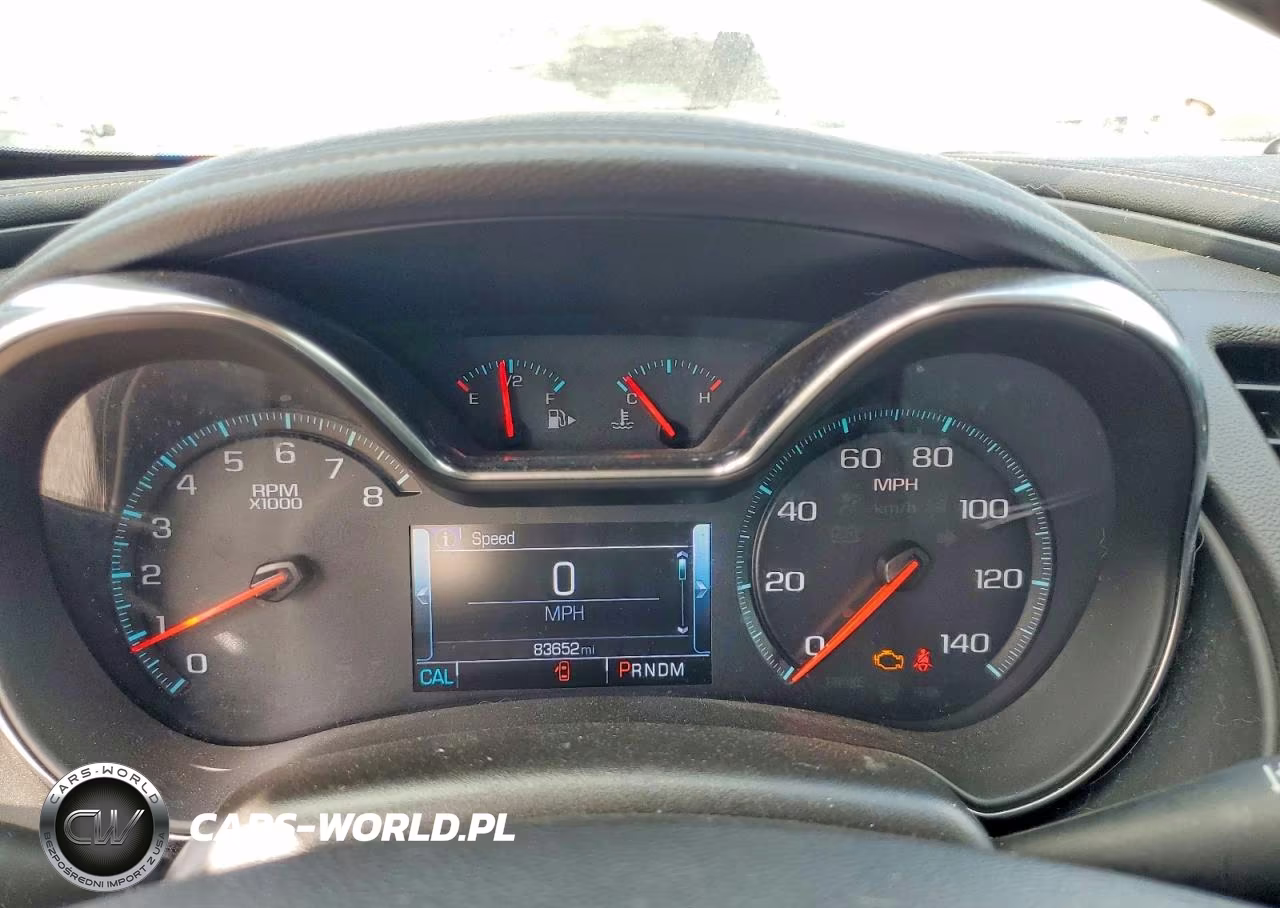 2019 Chevrolet Impala Premier VIN:1G1105S31KU124601 - 9