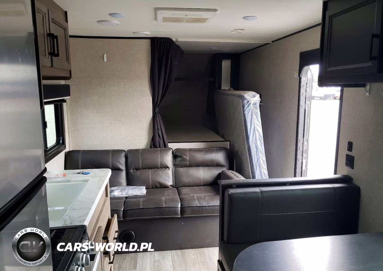 2022 Jayco Jay Flight Camper VIN:1UJBJ0BN4N17V3790 - 5