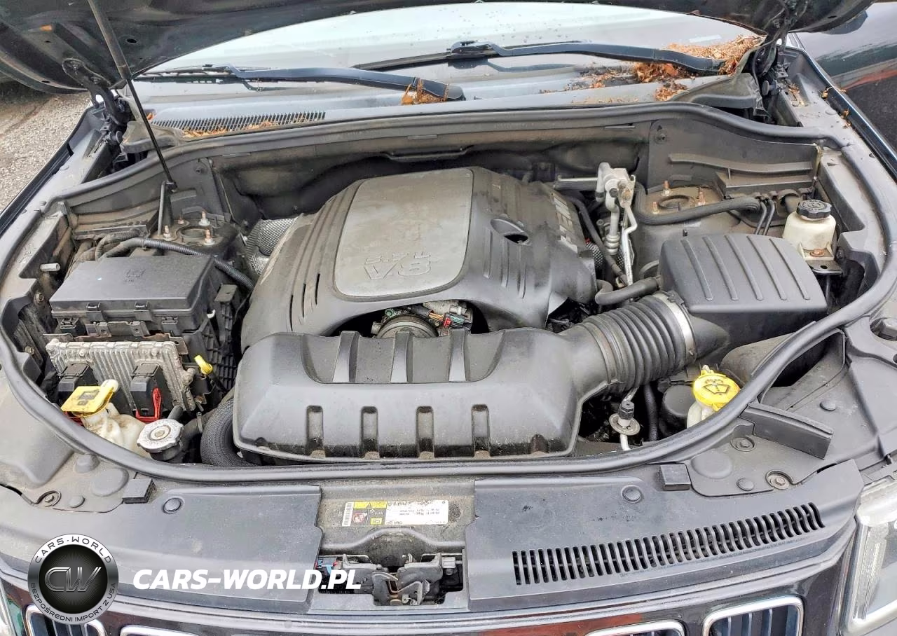 2014 Jeep Grand Cherokee Limited VIN:1C4RJFBT1EC247161 - 12