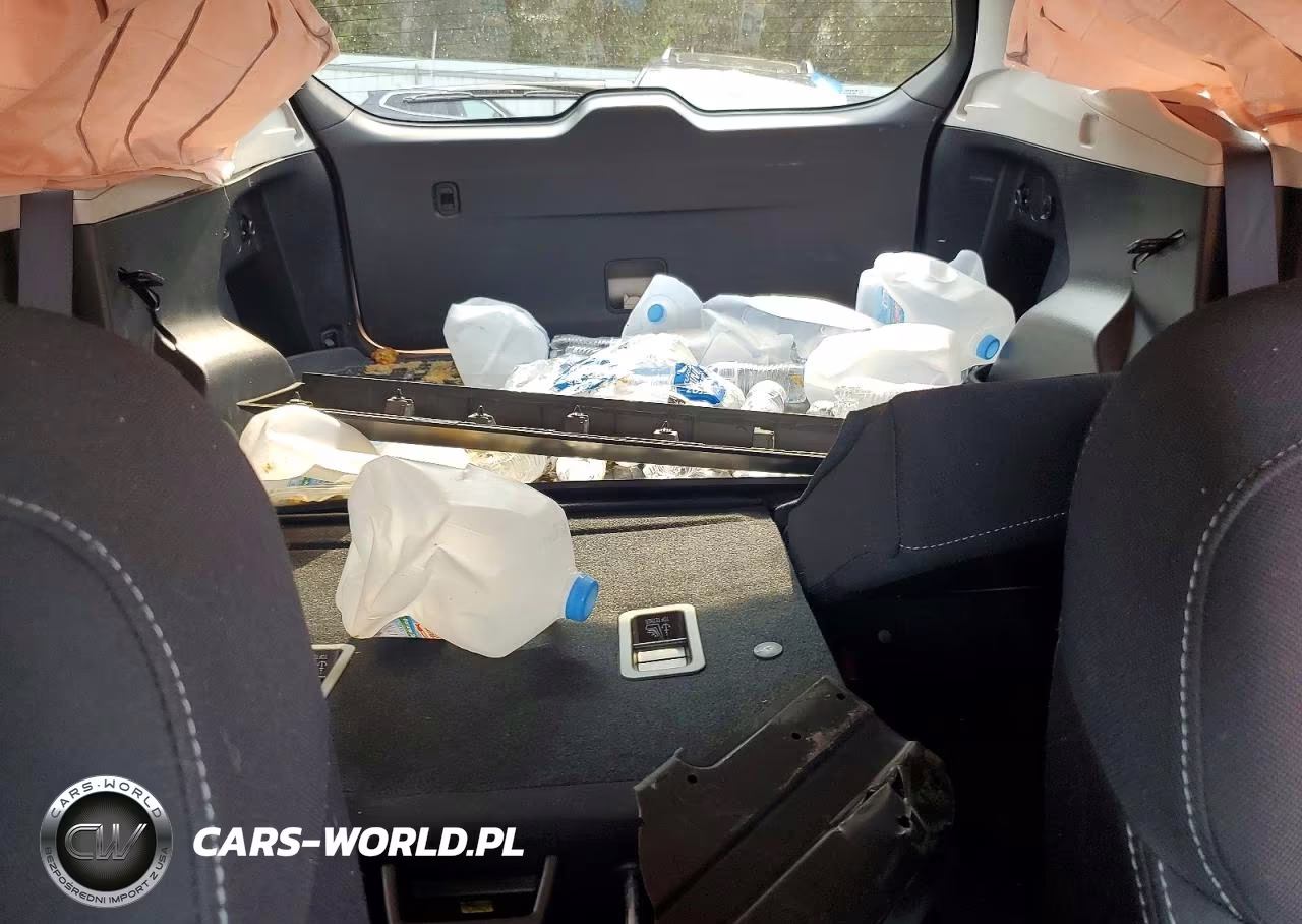 2014 Subaru Forester 2.5I VIN:JF2SJAAC2EH508758 - 10