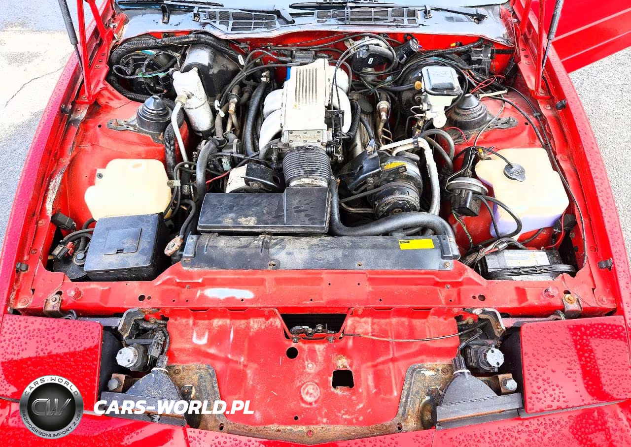 1986 Pontiac Firebird Trans Am VIN:1G2FW87F8GN210980 - 11