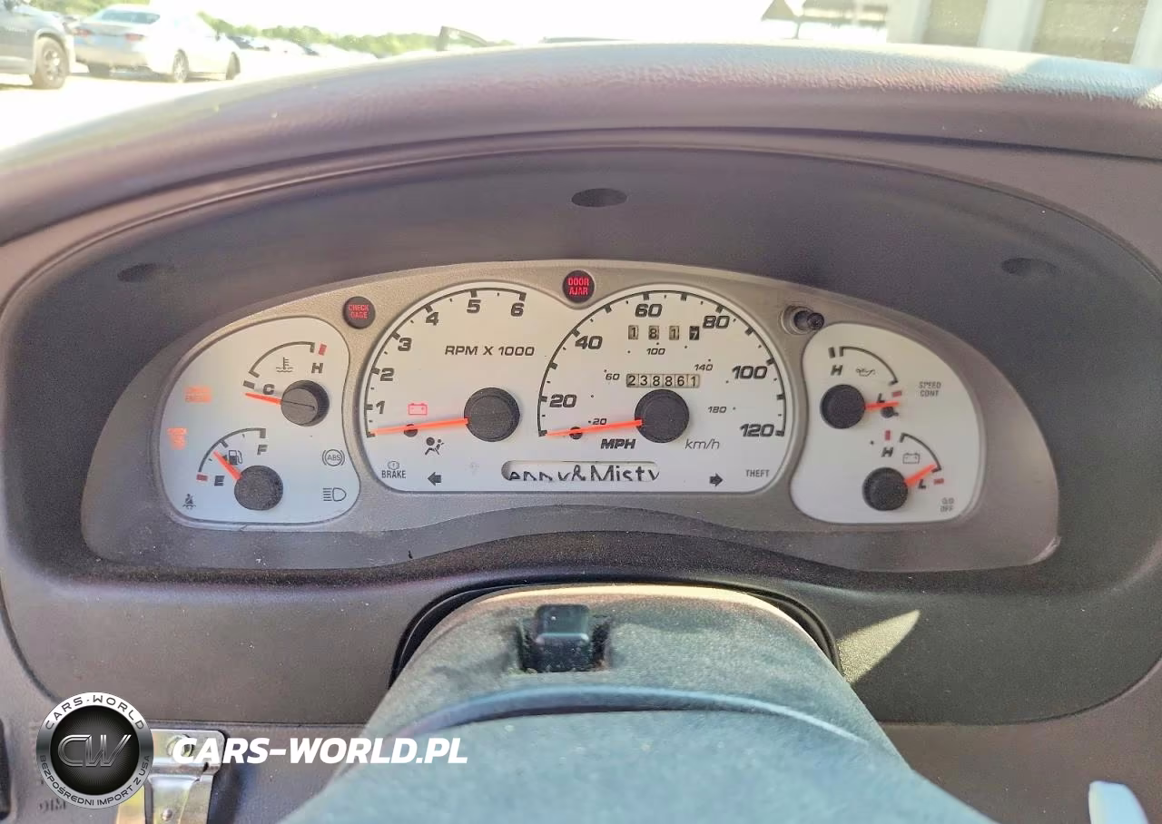 2000 Ford Ranger Super Cab VIN:1FTYR14C3YPB17156 - 9