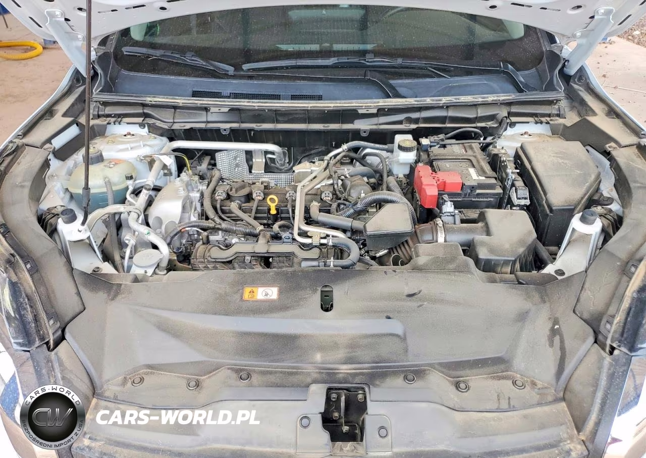 2024 Mitsubishi Outlander Se VIN:JA4J3VA88RZ047535 - 11