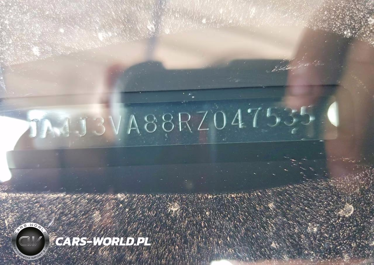 2024 Mitsubishi Outlander Se VIN:JA4J3VA88RZ047535 - 12