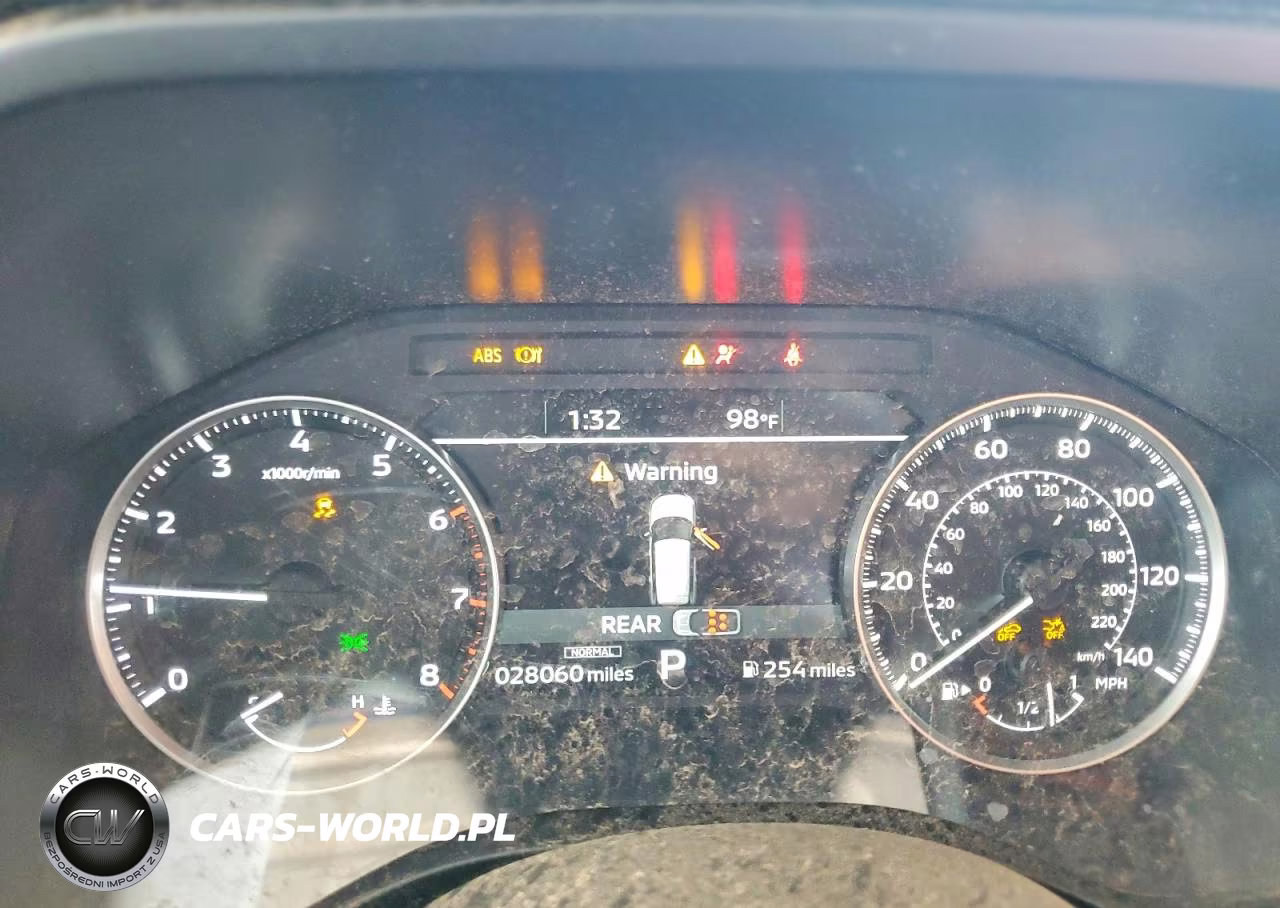 2024 Mitsubishi Outlander Se VIN:JA4J3VA88RZ047535 - 9