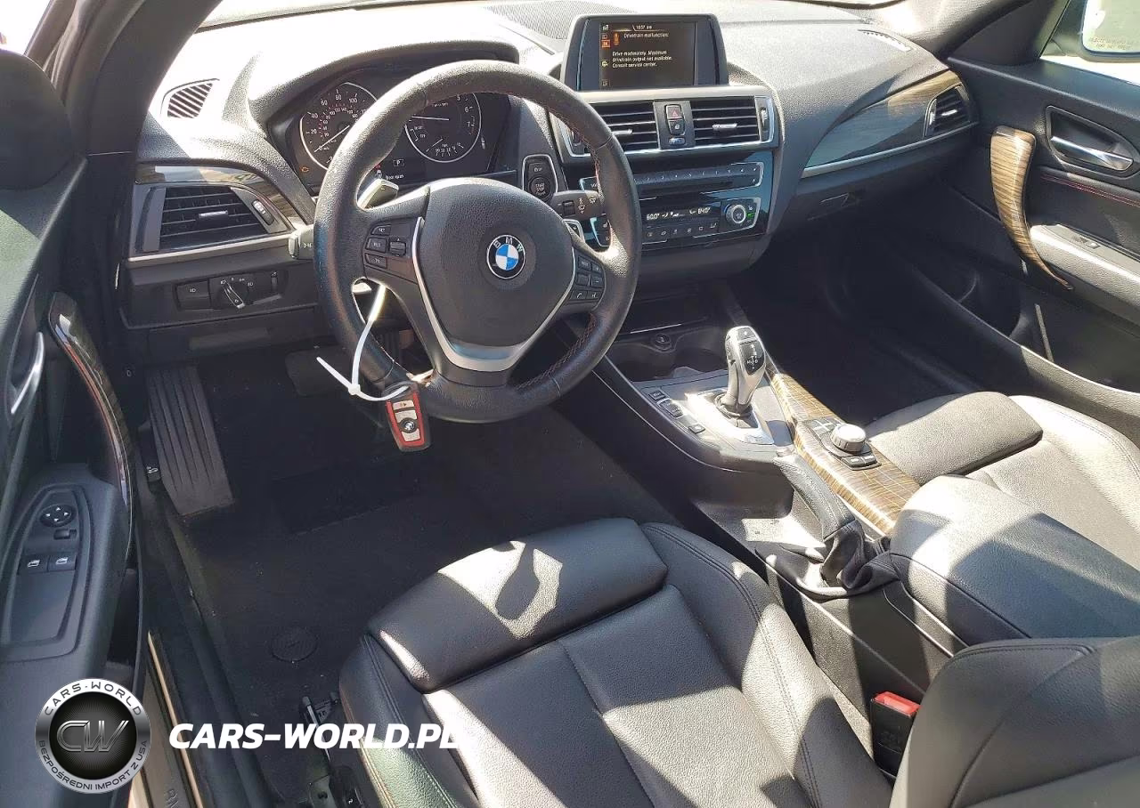2017 BMW 230I VIN:WBA2F9C5XHV664515 - 8
