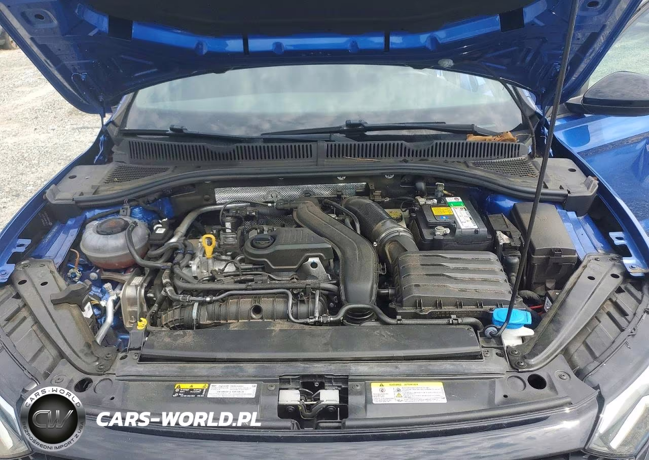 2022 Volkswagen Jetta S Manual VIN:3VWBM7BU2NM016174 - 11