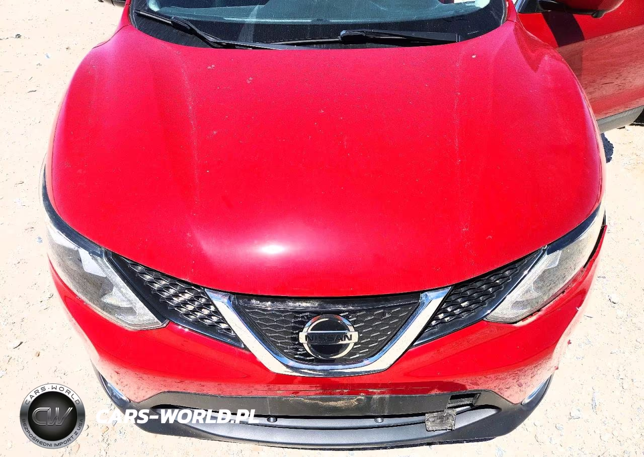 2018 Nissan Rogue Sport S VIN:JN1BJ1CP5JW194529 - 12