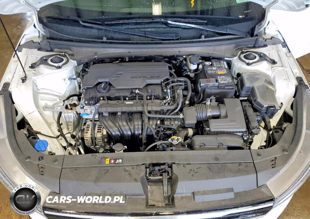 2026 Kia K4 Ex VIN:3KPFU4DE2TE282066 - 11