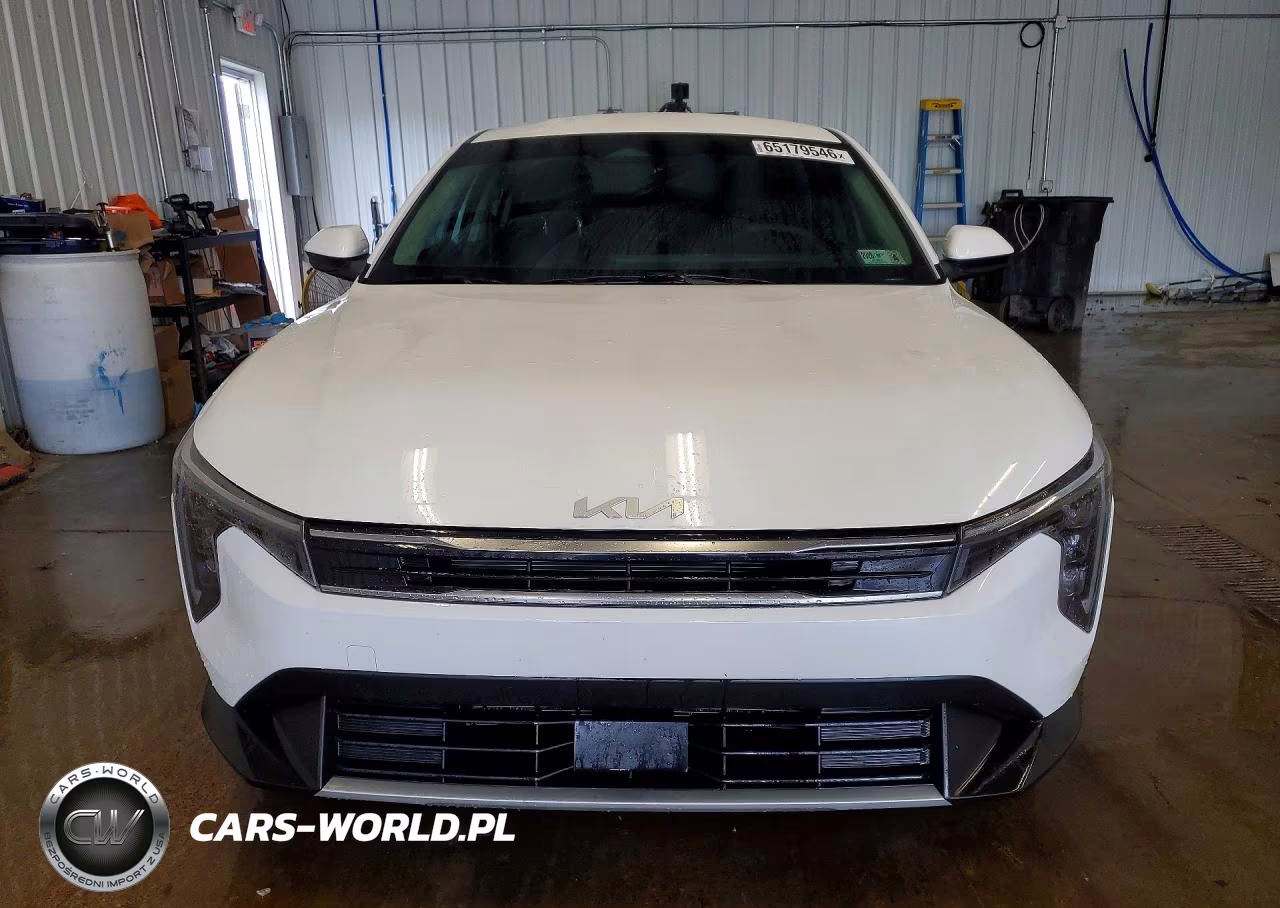 2026 Kia K4 Ex VIN:3KPFU4DE2TE282066 - 5
