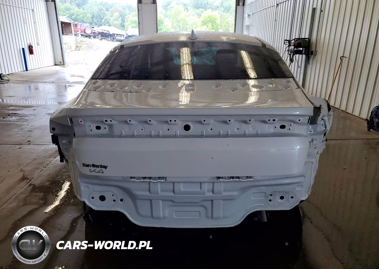 2026 Kia K4 Ex VIN:3KPFU4DE2TE282066 - 6