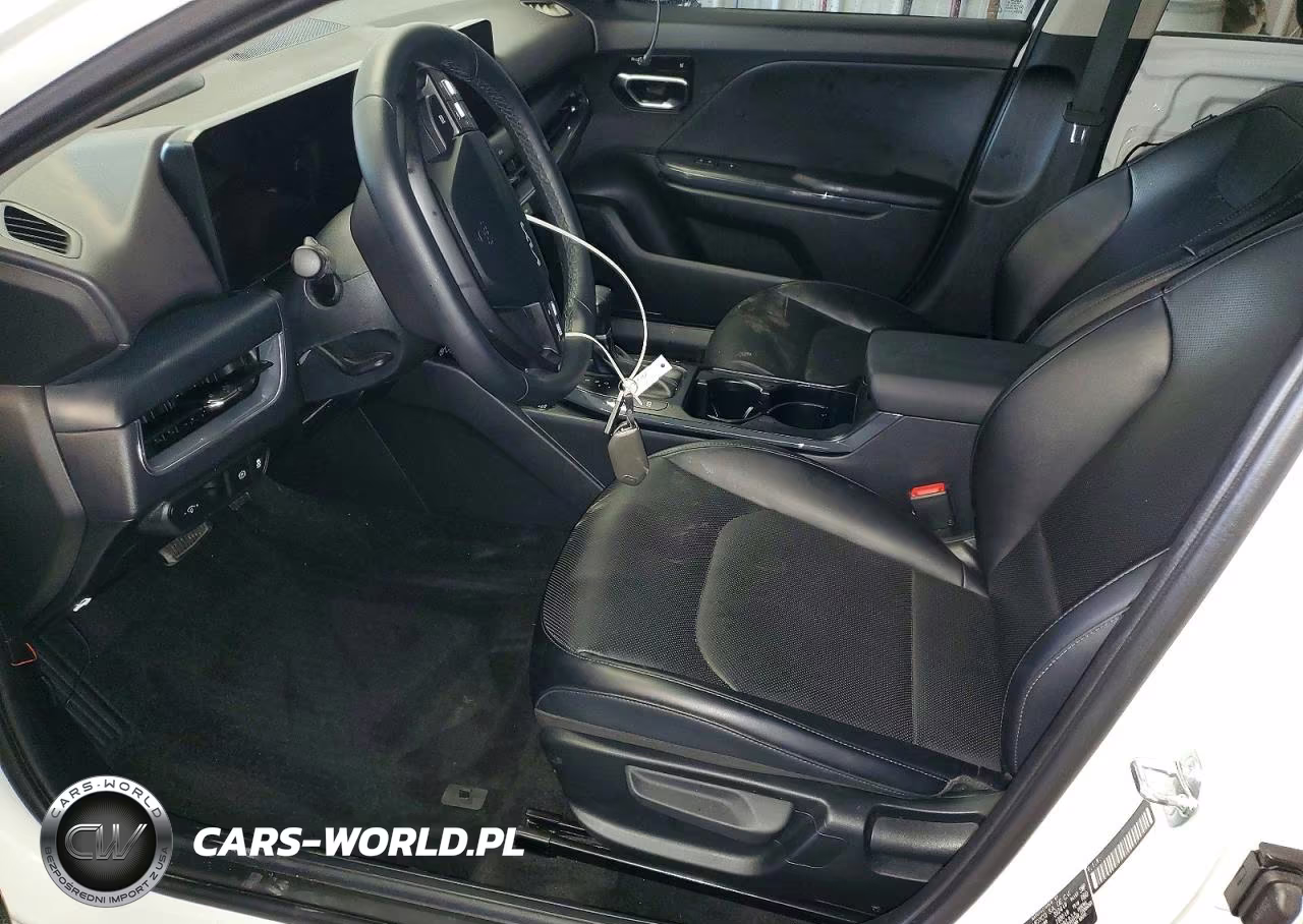 2026 Kia K4 Ex VIN:3KPFU4DE2TE282066 - 7