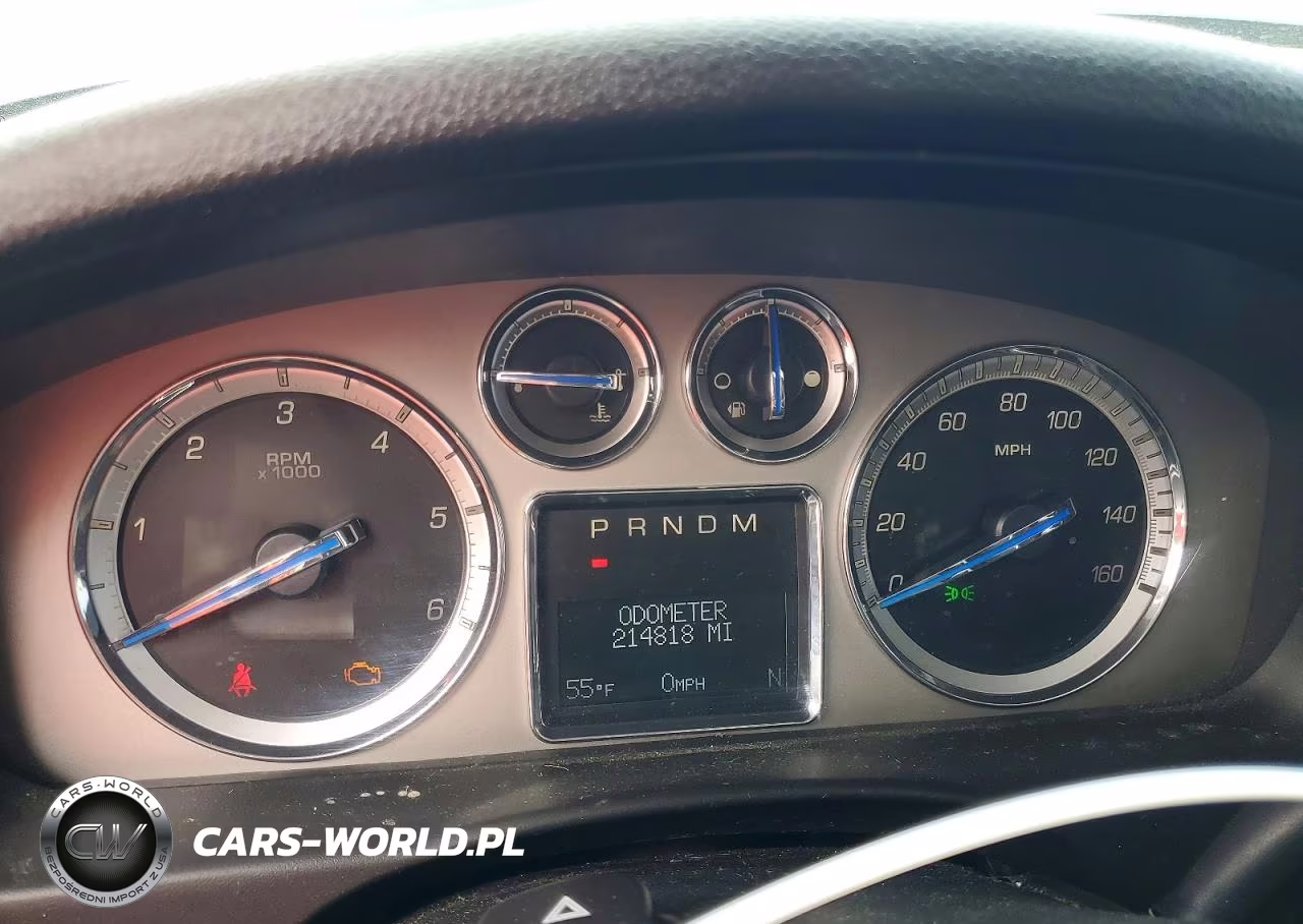 2010 Cadillac Escalade VIN:1GYUKCEF6AR167447 - 9