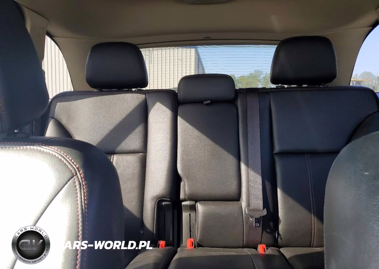 2014 Ford Edge Sel VIN:2FMDK3JC4EBA03152 - 10