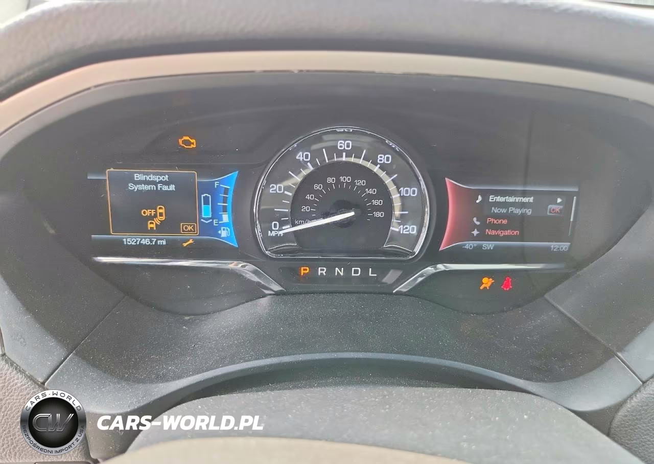 2014 Lincoln Mkz Hybrid VIN:3LN6L2LU5ER809556 - 9