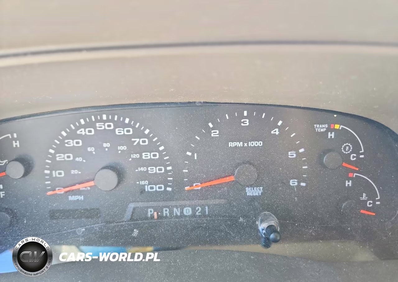 2004 Ford Excursion Eddie Bauer VIN:1FMNU44L04EA91488 - 9