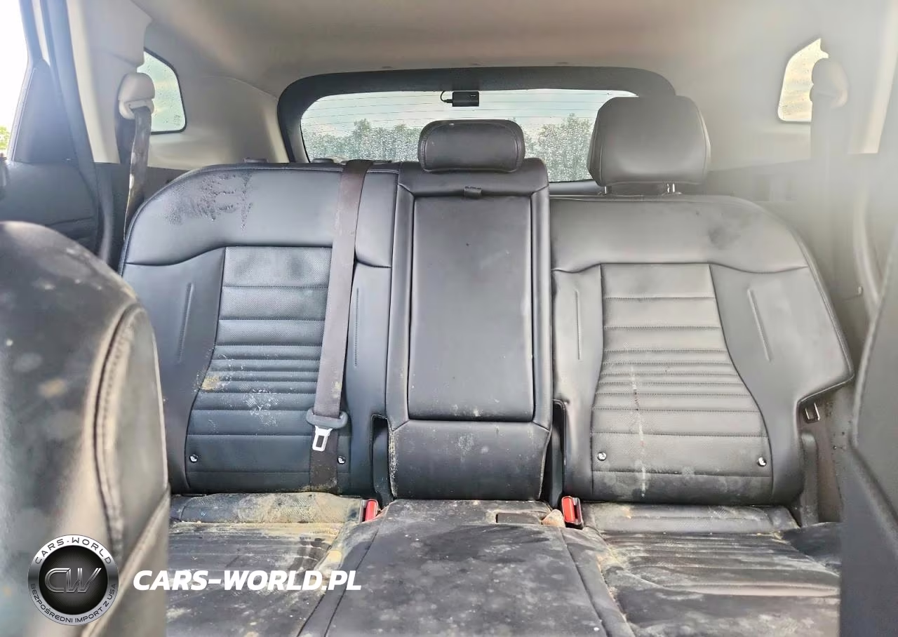 2023 Kia Sportage Sx Prestige VIN:KNDPXCAG1P7062189 - 10
