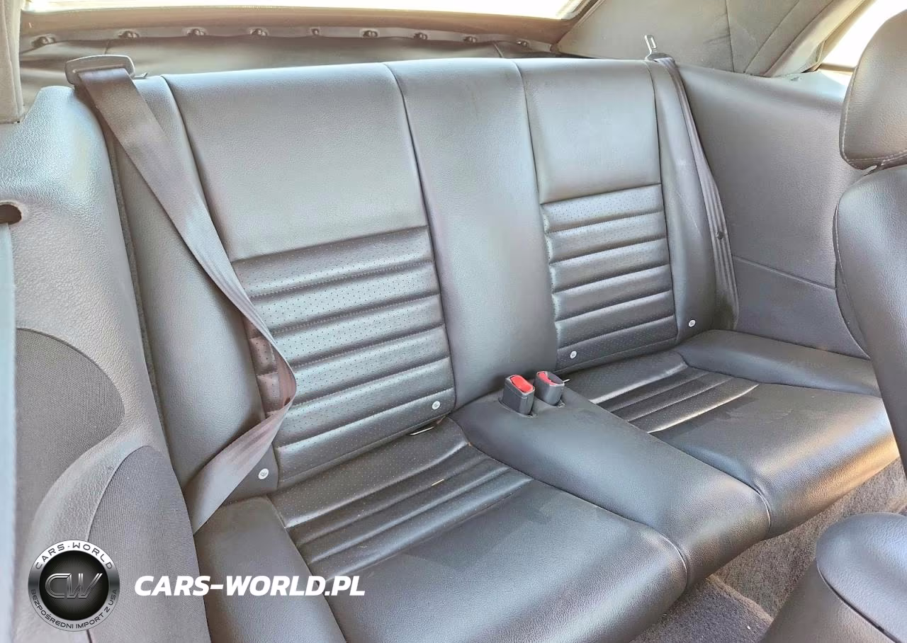 2004 Ford Mustang Gt VIN:1FAFP45X94F193129 - 10